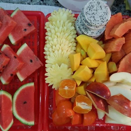 Saigon Inn Ho Chi Minh City Bagian luar foto