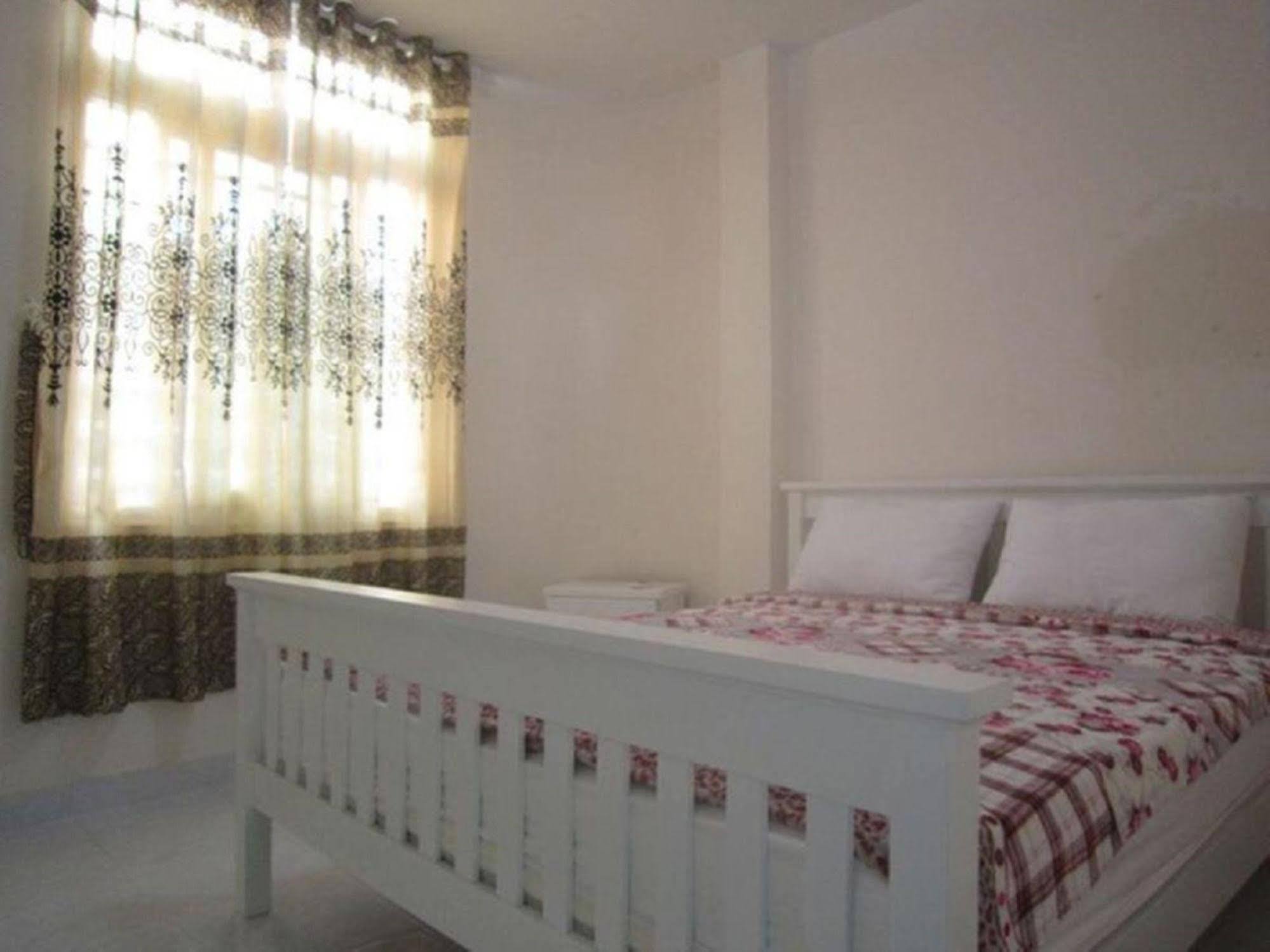 Saigon Inn Ho Chi Minh City Bagian luar foto