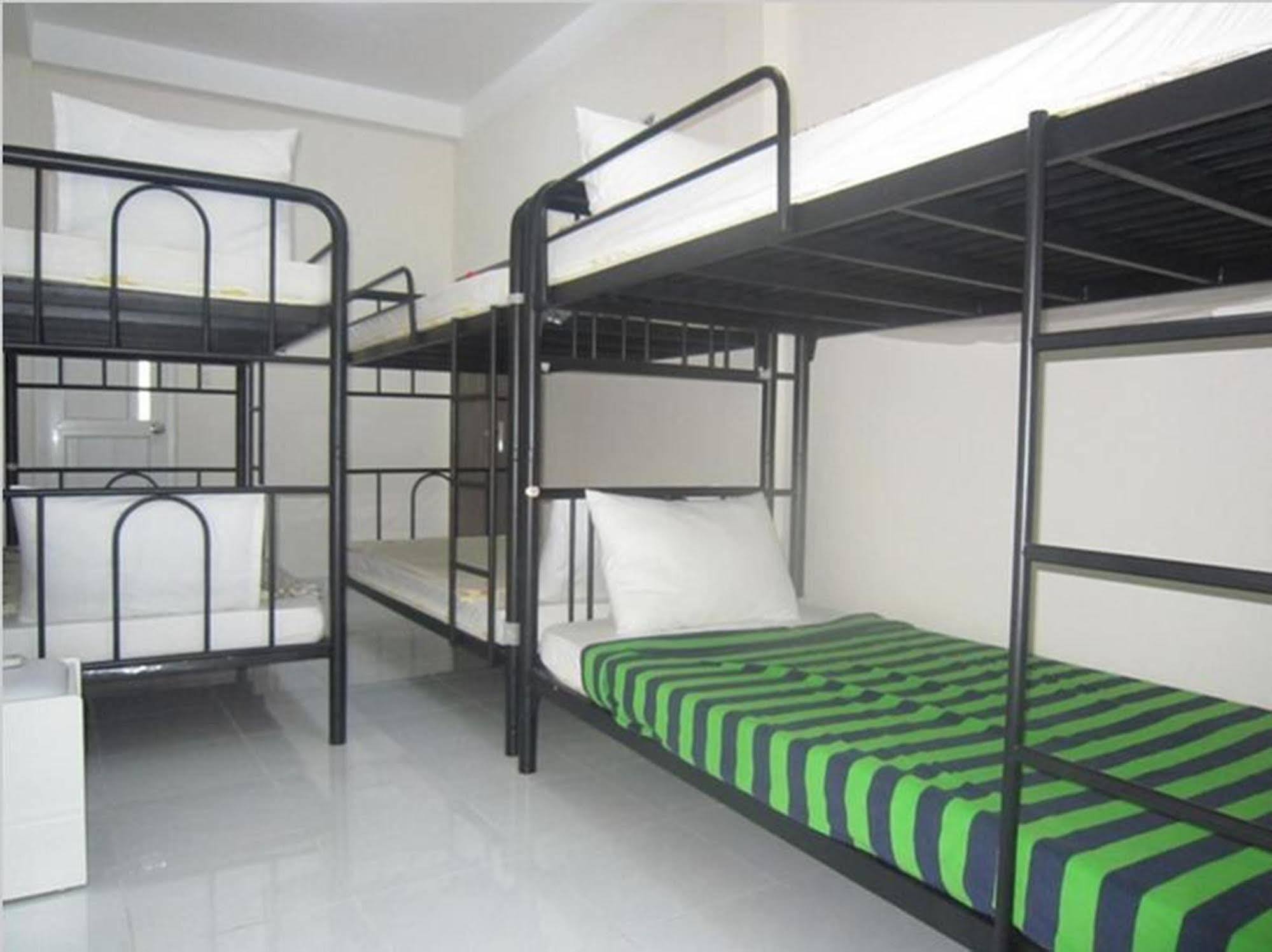 Saigon Inn Ho Chi Minh City Bagian luar foto
