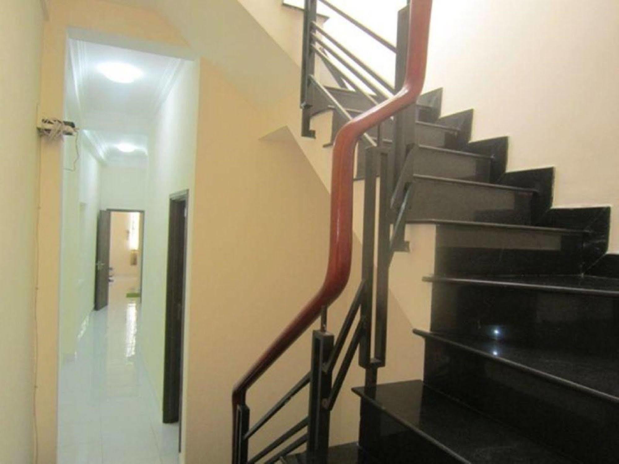 Saigon Inn Ho Chi Minh City Bagian luar foto