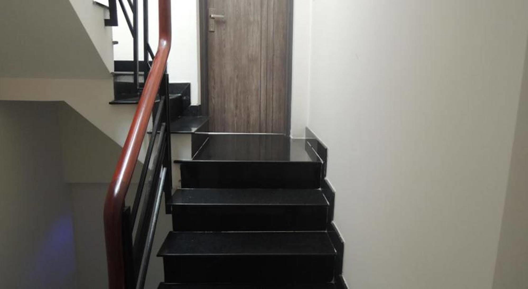 Saigon Inn Ho Chi Minh City Bagian luar foto