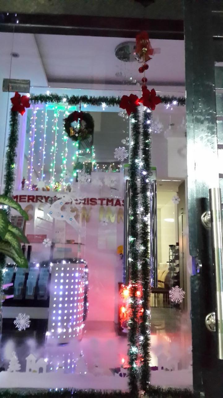 Saigon Inn Ho Chi Minh City Bagian luar foto