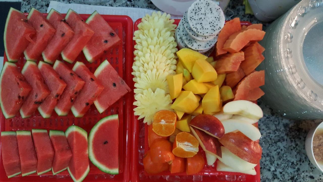 Saigon Inn Ho Chi Minh City Bagian luar foto